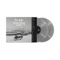 Sam Fender - People Watching (Deluxe) [Silver 2LP] Vinyl