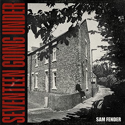 Sam Fender - Seventeen Going Under [LP] Vinyl