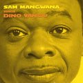 SAM MANGWANA - Sings Dino Vangu CD CD