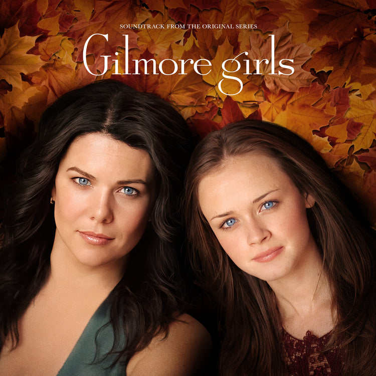 Sam Phillips - Gilmore Girls [Coffee Vinyl] Vinyl