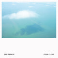 Sam Prekop - Open Close (Indie Exclusive Coke Bottle Clear Vinyl) Vinyl