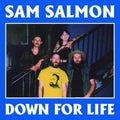 Sam Salmon - Down For Life Vinyl