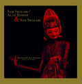 SAM SHALABI/ALAN BISHOP & SAM SHALABI - Mother Of All Sinners (Puppet On A String) Vinyl LP