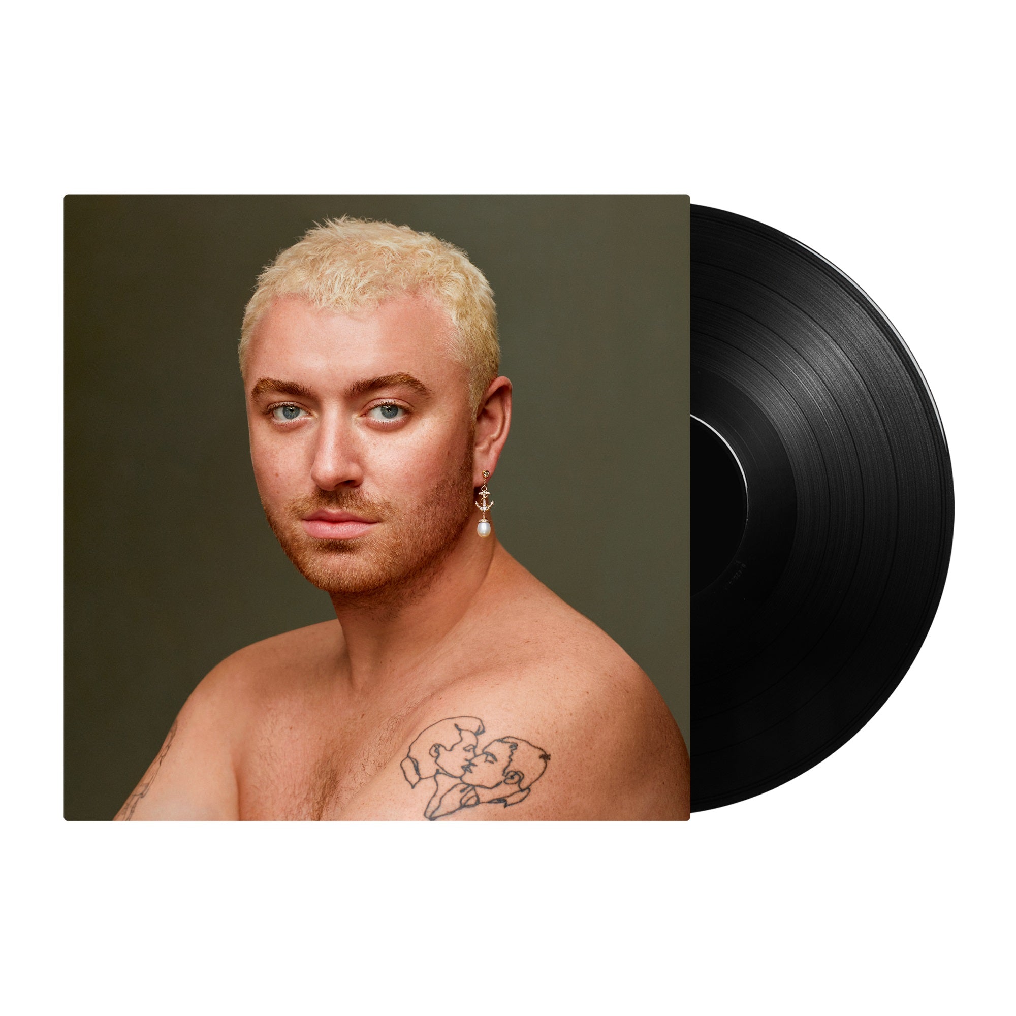 Sam Smith - Gloria Vinyl