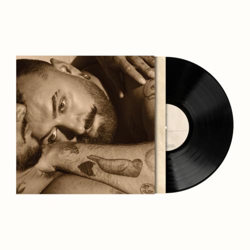 Sam Smith - Hazel Eyes [LP] Vinyl