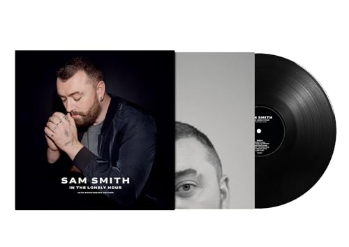 Sam Smith - In The Lonely Hour (10th Anniversary Edition) Vinyl
