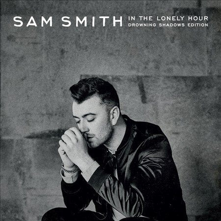 Sam Smith - In the Lonely Hour: Drowning Shadows Edition (Gatefold LP Jacket) (2 Lp's) Vinyl
