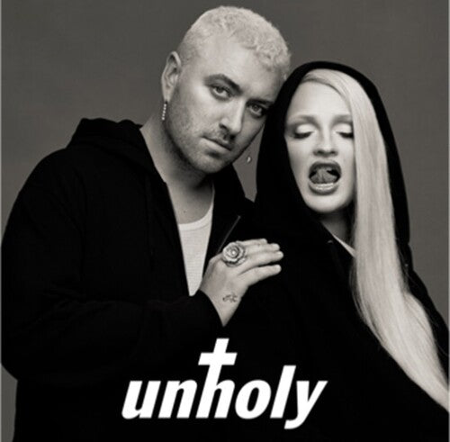 Sam Smith / Petras, Kim - Unholy (RSD 4.22.23) Vinyl
