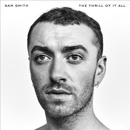 Sam Smith - The Thrill Of It All (Special Edition) (DLX/2LP) Vinyl