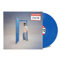Sam Tompkins - hi, my name is insecure [Light Blue LP] Vinyl