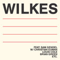 Sam Wilkes - Wilkes Vinyl LP