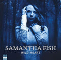 Samantha Fish - Wild Heart Vinyl