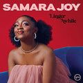 Samara Joy - Linger Awhile [LP] Vinyl