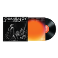 Samara Joy - Live at the Blue Note L.A. [12" EP] Vinyl