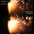 SAMARA LUBELSKI & MARCIA BASSETT - Morning Flare Symmetries Vinyl LP