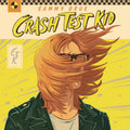 Sammy Brue - Crash Test Kid Vinyl LP