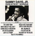 Sammy Davis Jr. - Greatest Songs Vinyl