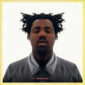 Sampha - Process Vinyl LP standard Jacket