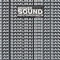 Samurai Breaks - Jus A Raver [12"] Vinyl