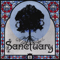 Sanctuary - Sanctuary (CLEAR VINYL) Vinyl LP