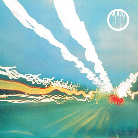 SAND - Golem (2017 Edition) Vinyl LP