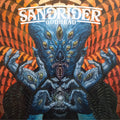 Sandrider - Godhead Vinyl LP