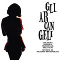 SANDRO BRUGNOLINI - Gli Arcangeli Vinyl LP