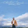 Sands, Christian - Embracing Dawn CD