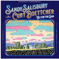 Sandy & Curt Boettcher Salisbury - Try For The Sun Vinyl LP