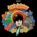 Sandy Salisbury - Mellow As Sunshine Vinyl LP