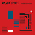 Sankt Otten - Clear Red Vinyl) Hymnen Und Helden (Deluxe Edition Vinyl