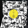 SANO - Sano Vinyl 2LP