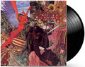 Santana - Abraxas (180 Gram Vinyl, Poster, Gatefold LP Jacket) Vinyl