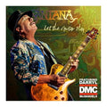 Santana - Let The Guitar Play Vinyl