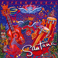 Santana - Supernatural (150 Gram Vinyl, Gatefold LP Jacket, Download Insert) (2 Lp's) Vinyl