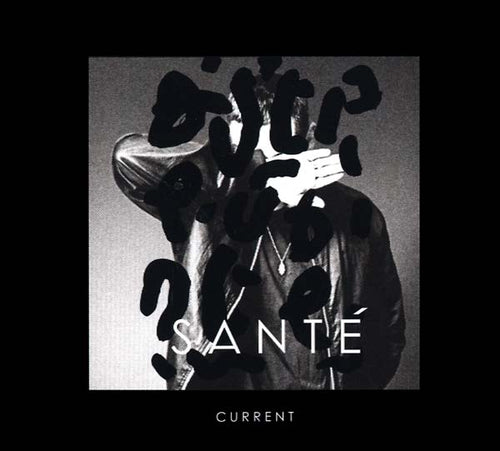 SANTE - Current CD CD