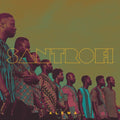 SANTROFI - Alewa Vinyl LP