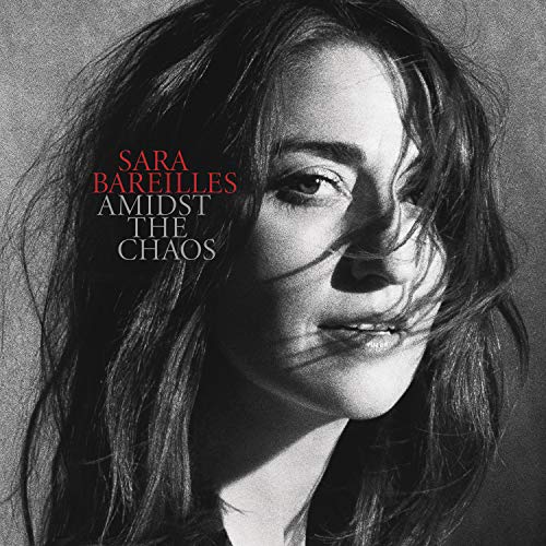 Sara Bareilles - Amidst the Chaos Vinyl