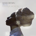 Sarah Brown - Sings Mahalia Jackson Vinyl LP 180g black vinyl