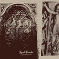 Sarah Davachi - Antiphonals Vinyl LP Black Vinyl, Standard 3mm spine printed sleeve, poly-lined inner bag [w/ download card]