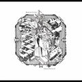 Sarah Davachi - Barons Court (White Vinyl) Vinyl