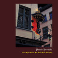 Sarah Davachi - Let Night Come On Bells End The Day (Yellow Vinyl) Vinyl