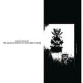 Sarah Davachi - The Head as Form'd in the Crier's Choir CD 2CD, Gatefold Card Wallet