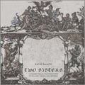 Sarah Davachi - Two Sisters Vinyl 2LP Gatefold Vinyl, 11" by 11" 20 page booklet. [w/ download card]