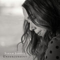 Sarah Jarosz - Undercurrent [Metallic Silver/White Swirl LP] Vinyl