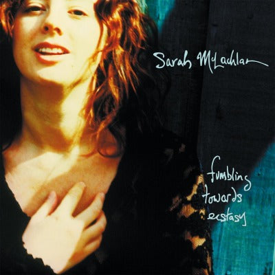 Sarah Mclachlan - Fumbling Towards Ecstacy (180 Gram Vinyl) [Import] Vinyl