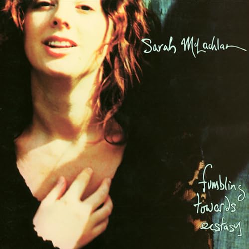 Sarah Mclachlan - Fumbling Towards Ecstasy Vinyl