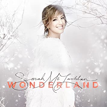 Sarah Mclachlan - Wonderland Vinyl