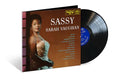 Sarah Vaughan - Sassy (Verve Acoustic Sounds Series) [LP] Vinyl