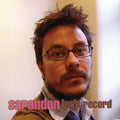Sarandon - Joe's Record - 7" (PINK VINYL) Vinyl 7 Pink Vinyl